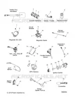 ELETTRICO, SWITCHES, SENSORS AND COMPONENTS