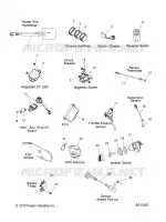 ELETTRICO, SWITCHES, SENSORS AND COMPONENTS