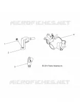 ENGINE, CORPO FARFALLATO