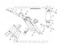 ANTERIORE COPPIA ARM