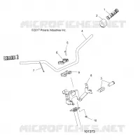 STEERING, MANUBRIO   CONTROLLI
