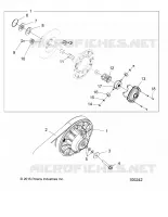 TRASMISSIONE, SECONDARY CLUTCH