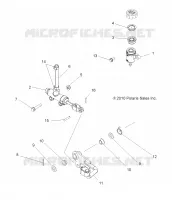 BRAKES, BRAKE PEDAL AND CILINDRO PRINCIPALE