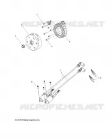 ELETTRICO, IGNITION SYSTEM