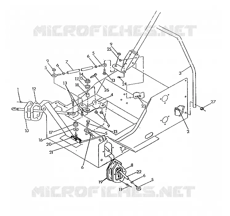 TIMONE RXL/RXL SKS (4921322132019A)