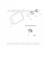 ELECTRICAL, DASH STRUMENTI AND SWITCHES