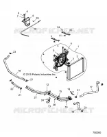 RAFFREDDAMENTO SYSTEM
