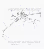 STERZO BOX W/EPS -Z23RGK2KAJ/BJ (C701156-04)