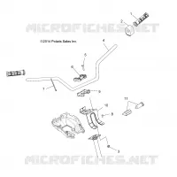 STEERING, MANUBRIO   CONTROLLI