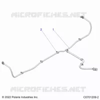 ELETTRICO, WIRE HARNESSES, BOX