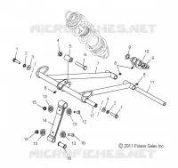 ANTERIORE COPPIA ARM