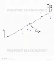 ELETTRICO, WIRE HARNESSES, BOX