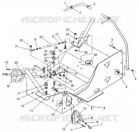 TIMONE TRAN SPORT 0960143 and EURO TRAN SPORT E960143 (4932273227B006)