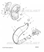 ENGINE, SCARICO