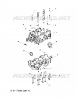 ENGINE, CARTER