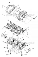 CARTER SL 780 B974088 and Intl. SL 780 I974088 (4940924092B014)
