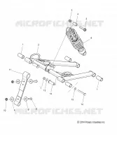 ANTERIORE COPPIA ARM