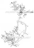 TIMONE 650 (4916801680009A)