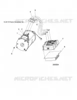 ELETTRICO, 6.5KW MOTOR