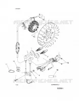 ELETTRICO, IGNITION SYSTEM