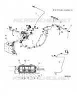 ELETTRICO, HARNESSES