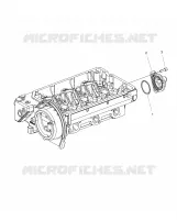 CAMSHAFT FLANGIA