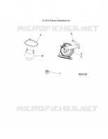 ELETTRICO, HORN, EU MD ONLY