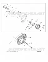 TRASMISSIONE, SECONDARY CLUTCH