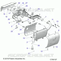 SCARICO SYSTEM