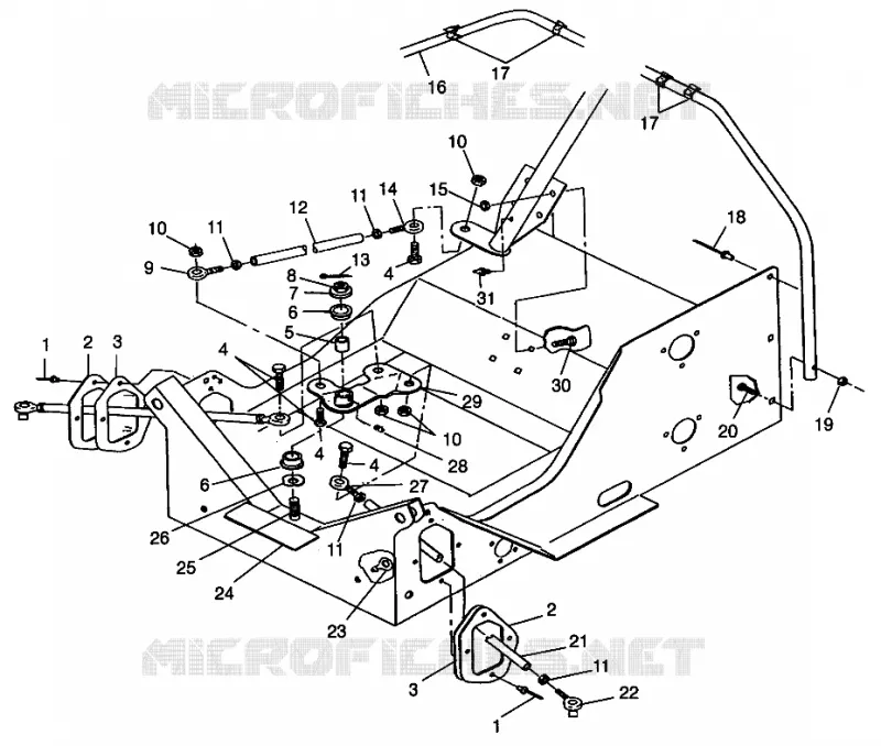 TIMONE WIDETRAK LX 0982065 and EUROPEAN WIDETRAK LX E982065 (4943884388B005)