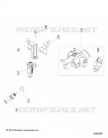 ENGINE, INIEZIONE DI CARBURANTE