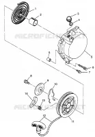 AUTOAVVOLGENTE XPLORER 400L W97CC38C (4939753975D004)