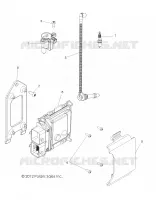 ELETTRICO, IGNITION