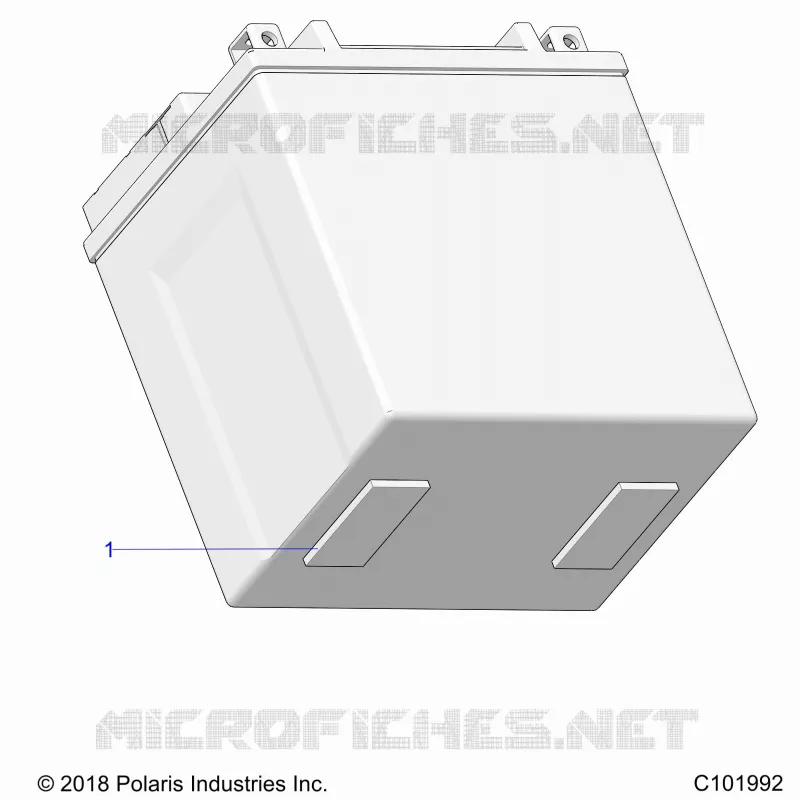 BATTERIA PADS