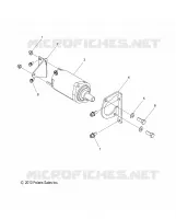 ENGINE, ANTIPASTO MOTOR