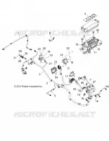 ELETTRICO, WIRE HARNESS