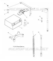 ELETTRICO, BATTERY