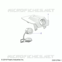 ELETTRICO, BACKUP CAMERA