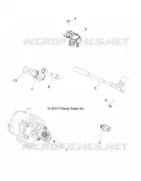 ELETTRICO, SENSORS