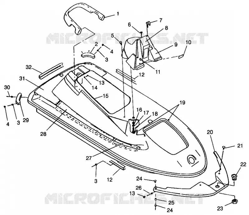 SCAFO   CORPO SL 780 B964087 and Intl. SL 780 I964087 (4935523552A005)