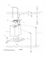 ELETTRICO, BATTERY