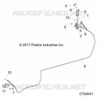 DRIVE TRAIN, SELETTORE DI MARCIA