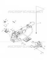 TELAIO, TELAIO AND SWING ARM