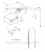 ELETTRICO, BATTERY