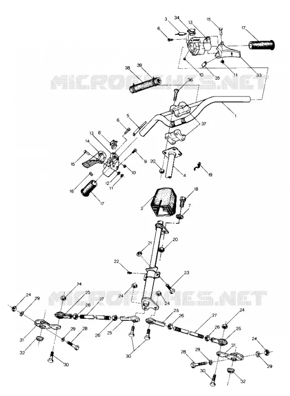 TIMONE StarTrak (4916811681013A)