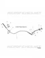 DRIVE TRAIN, SELETTORE DI MARCIA
