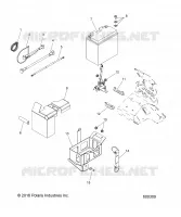 BATTERIA and CABLES