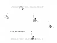 ELETTRICO, BULBS