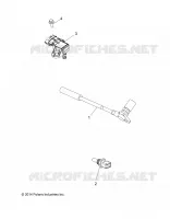 ELETTRICO, SENSORS