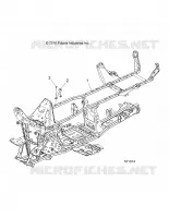 CHASSIS, TELAIO
